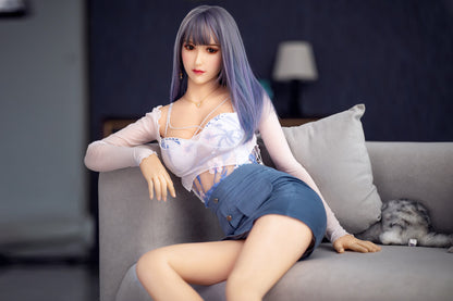 166cm (5ft5) E cup TPE Sex Doll Hadley