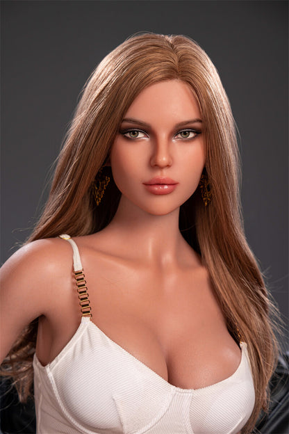 171cm (5ft7) Silicone Sex Doll Meadow-US Warehouse