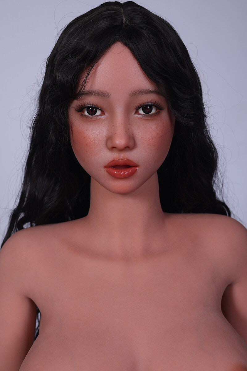 172cm (5ft8) E-Cup S-TPE Body with ROS Head Sex Doll Genesis