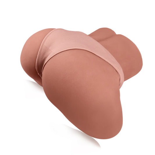 18.7LB Cute Vagina Sex Toy – Cecilia (US, CA & EU-Only)