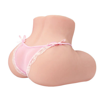 18.7LB Cute Vagina Sex Toy – Cecilia (US, CA & EU-Only)