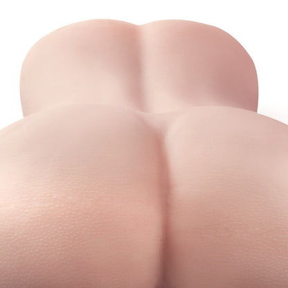 18.7LB Cute Vagina Sex Toy – Cecilia (US, CA & EU-Only)