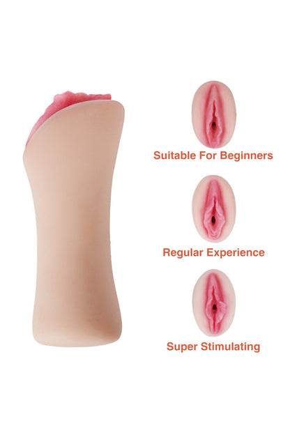 19.2LB Jiggly Ass Removable Vagina Sex doll – Mia (US, CA & EU-Only)