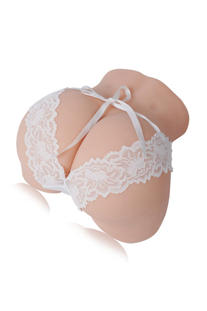19.2LB Jiggly Ass Removable Vagina Sex doll – Mia (US, CA & EU-Only)