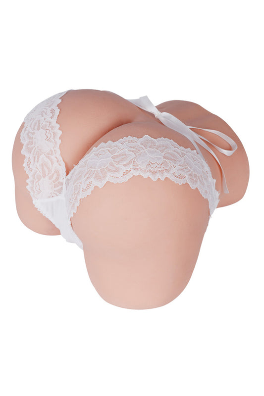 19.2LB Jiggly Ass Removable Vagina Sex doll – Mia (US, CA & EU-Only)