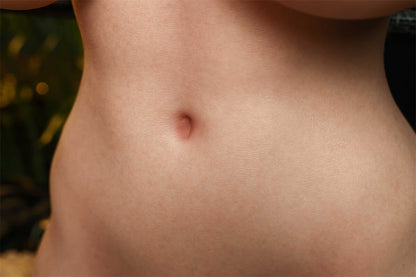 22.4KG/49.4LBS Full Silicone Sex Doll Torso HB18-US Warehouse