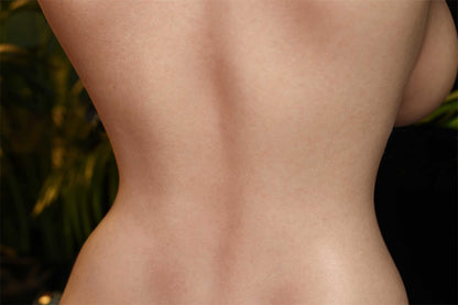 22.4KG/49.4LBS Full Silicone Sex Doll Torso HB18-US Warehouse