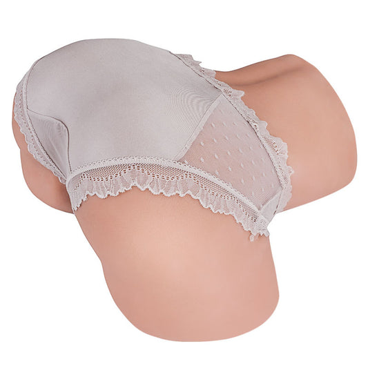 24.3LB Realistic Life Size Sex Doll – Louise (US, CA & EU-Only)