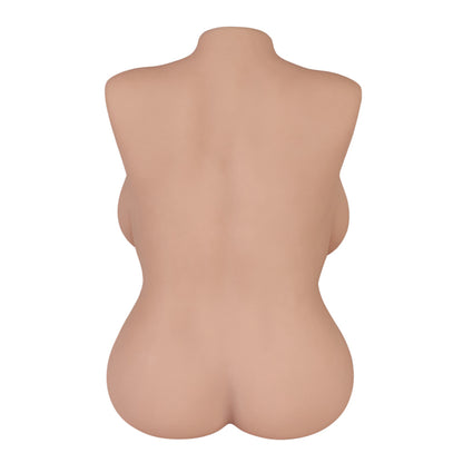 28.6LB Sexy Sex Doll Male Masturbator For Beginners – Donna (US, CA & EU-Only)