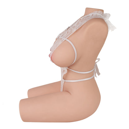 28.6LB Sexy Sex Doll Male Masturbator For Beginners – Donna (US, CA & EU-Only)