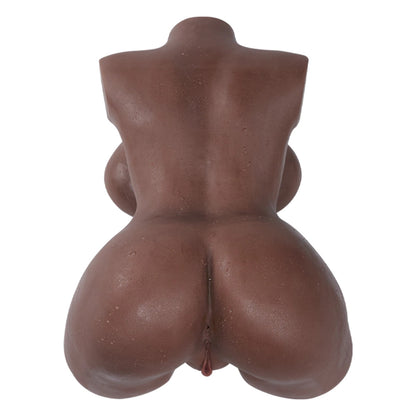 48.5cm/1ft7 29.7LB Big Boobs Sex Doll Male Masturbator – Britney 2.0 (US, CA & EU-Only)