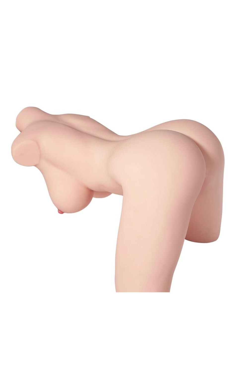 50.5cm/1ft8 13.2LB Small Sex Doll for Beginner Masturbation – Miki (US, CA & EU-Only)