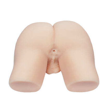 54cm/1ft9 33.07LB Male Torso Sex Doll Threesome – Channing (US, CA & EU-Only)