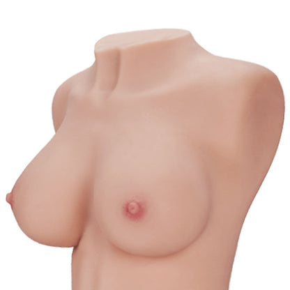 58cm/1ft11 41.8LB Most Realistic Pussy Sex Doll – Candice 2.0 (US, CA & EU-Only)