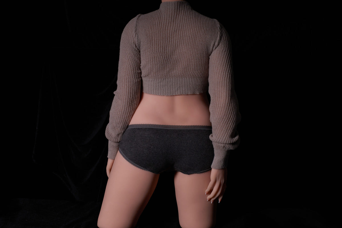 88cm/2ft11 F-Cup TPE Sex Doll Torso – Climax Doll H74