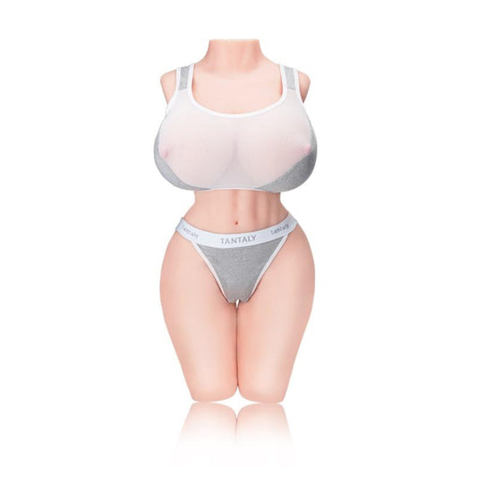 72cm/2ft4 40.7LB Best Hentai Sex Doll Torso – Monica 2.0 (US, CA & EU-Only)