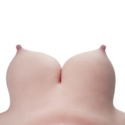 72cm/2ft4 40.7LB Best Hentai Sex Doll Torso – Monica 2.0 (US, CA & EU-Only)