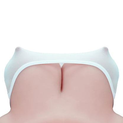72cm/2ft4 40.7LB Best Hentai Sex Doll Torso – Monica 2.0 (US, CA & EU-Only)