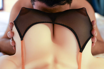 75cm/2ft6 Climax TPE Sex Torso Toys