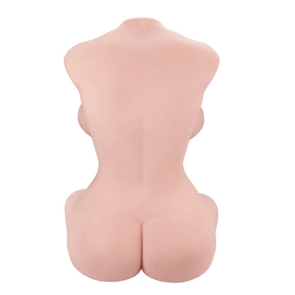 75cm/2ft6 60.6LB Big Tits Sex Doll – Jennifer (US, CA & EU-Only)