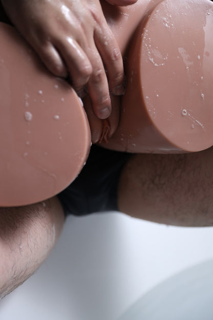 75cm/2ft6 Climax TPE Sex Torso