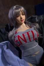 78cm(2ft10) C-cup Asian TPE Sex Doll Torso Andrea