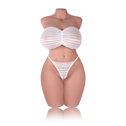 83cm/2ft9 68.34LB Plump BBW Sex Doll – Monroe (US, CA & EU-Only)