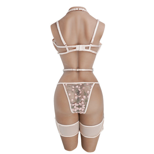 89cm/2ft11 54LB Anime Sex Doll with Slim Body – Aurora 2.0 (US, CA & EU-Only)