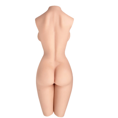 89cm/2ft11 54LB Anime Sex Doll with Slim Body – Aurora 2.0 (US, CA & EU-Only)