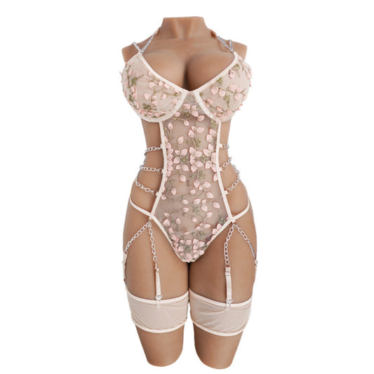 89cm/2ft11 54LB Anime Sex Doll with Slim Body – Aurora 2.0 (US, CA & EU-Only)