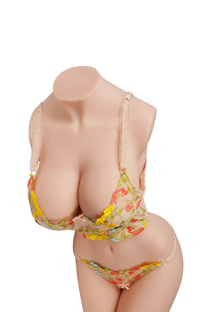 89cm/2ft11 54LB Anime Sex Doll with Slim Body – Aurora 2.0 (US, CA & EU-Only)
