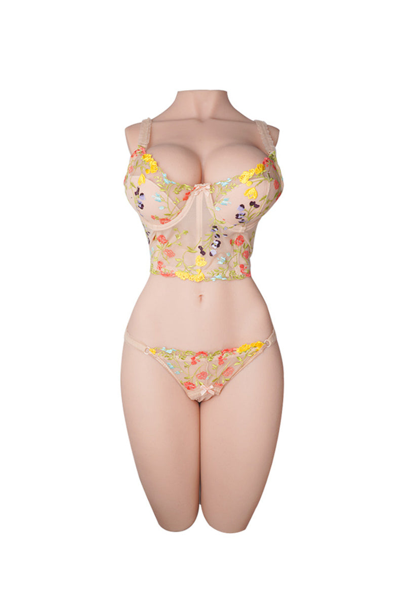 89cm/2ft11 54LB Anime Sex Doll with Slim Body – Aurora 2.0 (US, CA & EU-Only)