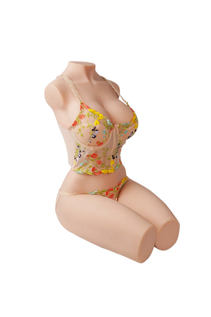 89cm/2ft11 54LB Anime Sex Doll with Slim Body – Aurora 2.0 (US, CA & EU-Only)